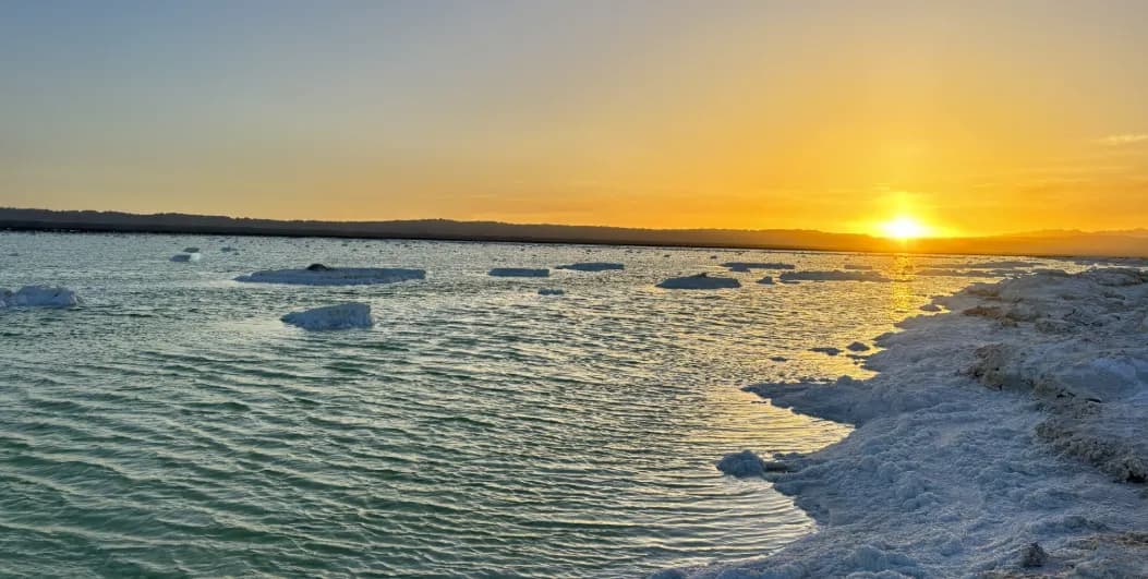 Qinghai Tour: 10-day 9-night · Private tours · Qinghai + Xinjiang