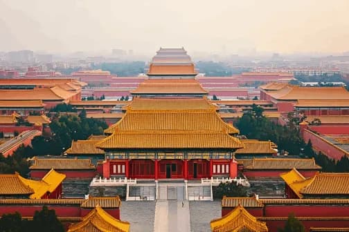 Zhangjiajie Holiday Packages: 2-day 1-night · Private Tour · Tiananmen Square+Temple of Heaven+MuTianYu Great Wall+The Palace Museum