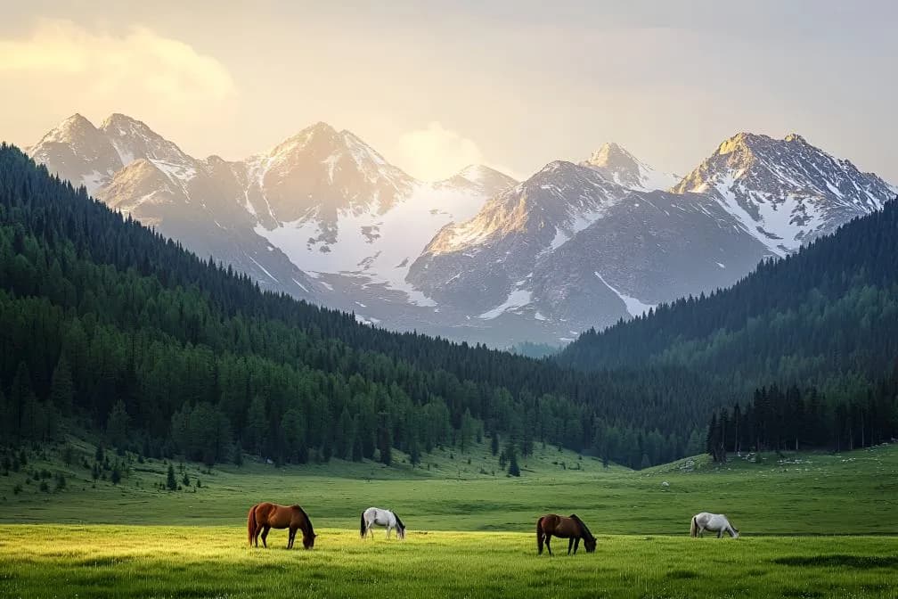 Kalakul Lake Scenic Area Tour: 2-day 1-night · Private Tour · China+Xinjiang+Kashgar+Kalakul Lake Scenic Area