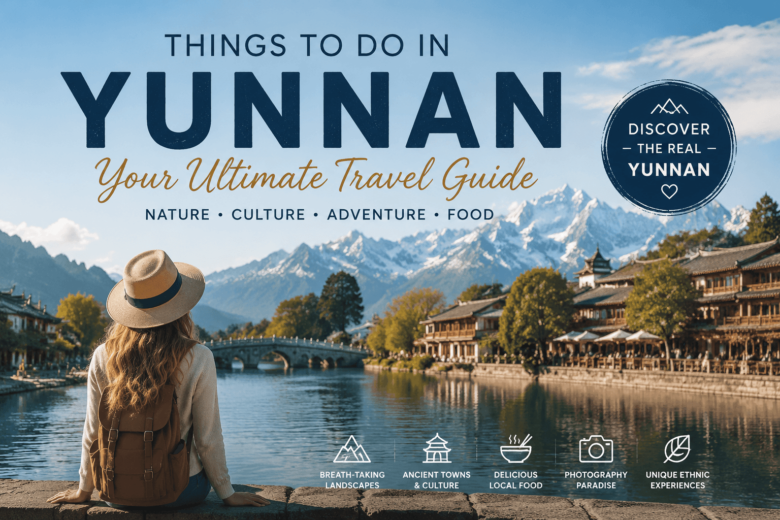 Things to Do in Yunnan: A Complete Guide to Yunnan Travel