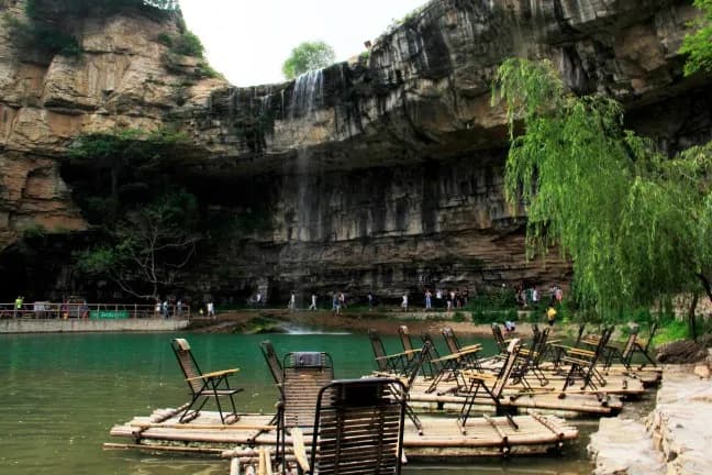 Beijing-Datong tour: 3-night · Private Tour · Beijing+Datong+Pingyao+Xi'an·4-day