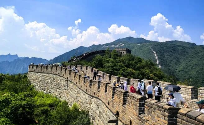 2027 Comprehensive Beijing Travel Guide: Discover the Imperial Capital's Top Attractions