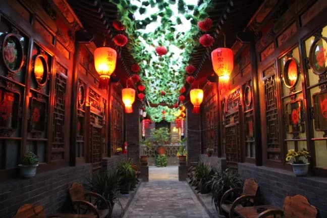 Beijing Hutong Tour: 6-day 5-night · Private Tour · Beijing+Beijing Hutong Culture Siheyuan+Datong+Yungang Grottoes
