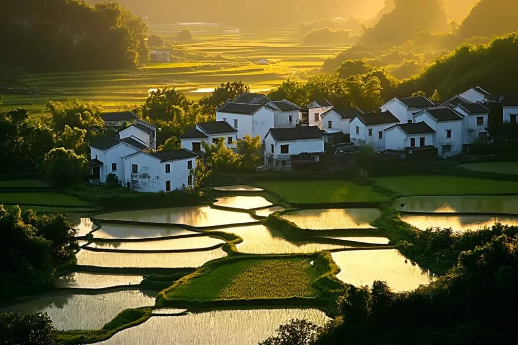 Zhaixin Dong Village 3-day in-depth tour