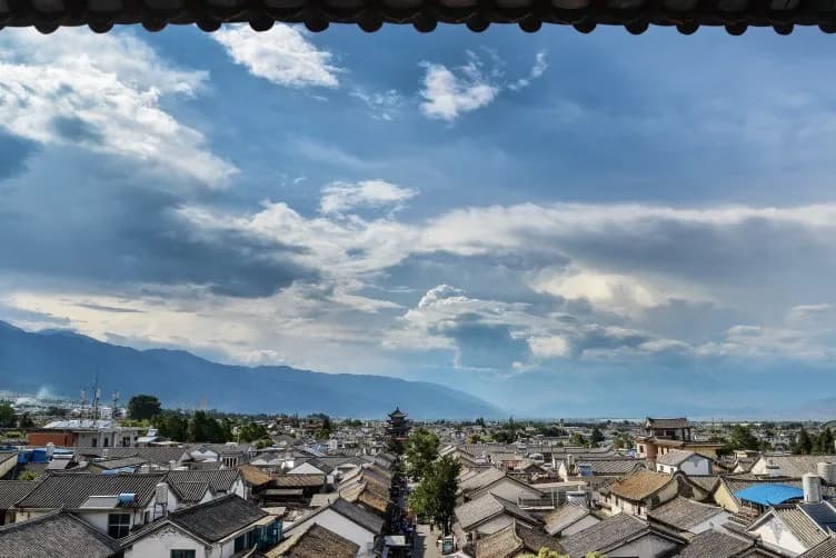 Yulong Snow Mountain Tours: 5-day 4-night Private Tour · Lijiang+Dali+Yulong Snow Mountain+Shuanglang