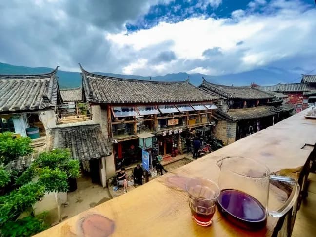 Yunnan Dali Tours: 5-day Private Tour Kunming+Dali+Lijiang