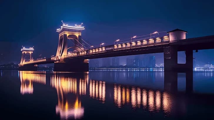 Shanghai Tour: 4-day 3-night · Private Tour · Shanghai+Suzhou+Hangzhou+Wuzhen