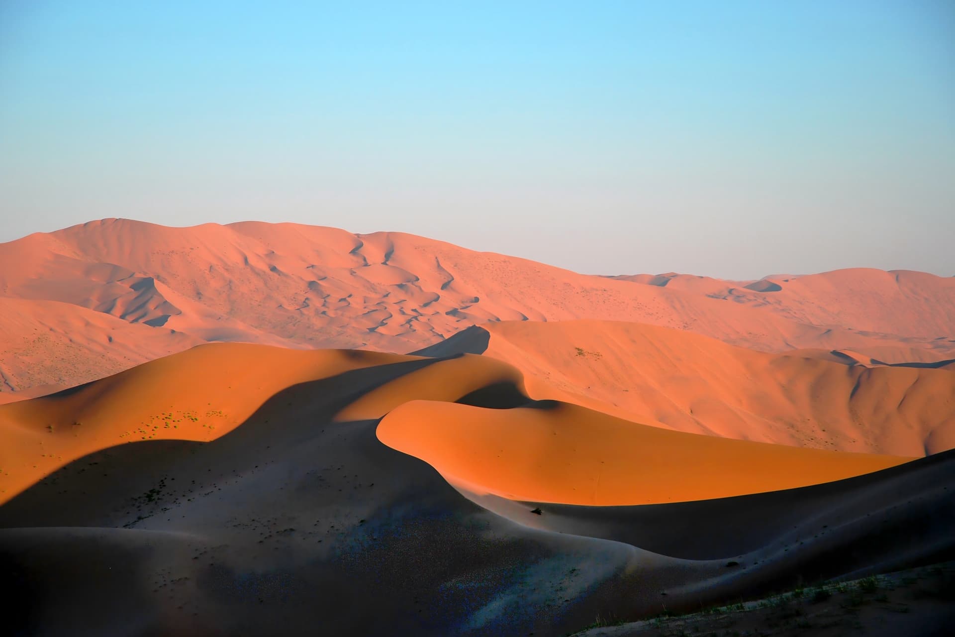 Zhangye Tour: 3-day 2-night · Private tours · Badain Jaran Desert + Zhangye
