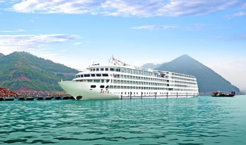 Chongqing & Yangtze Three Gorges: The Ultimate 4-Day Budget Travel Guide