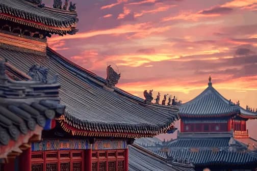 Travel China Guide: 2-day 1-night · Private Tour · Xi'an+Emperor Qinshihuang's Mausoleum Site Museum
