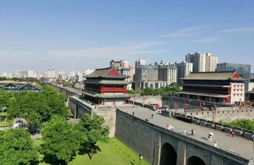Xi'an Travel Guide: 10 Best Things to Do, Eat and See in 2026
