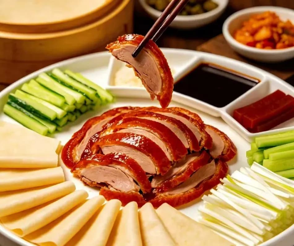 Exploring Old Beijing Flavors: Top 10 Traditional Beijing Snacks You Must Try