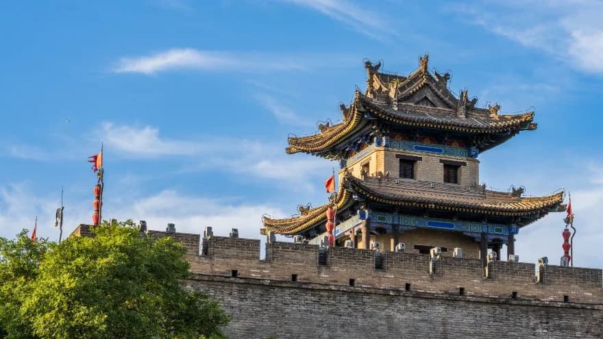 Xi'an+Zhangjiajie 8-day in-depth tour:from the Terracotta Warriors to the Avatar Mountain