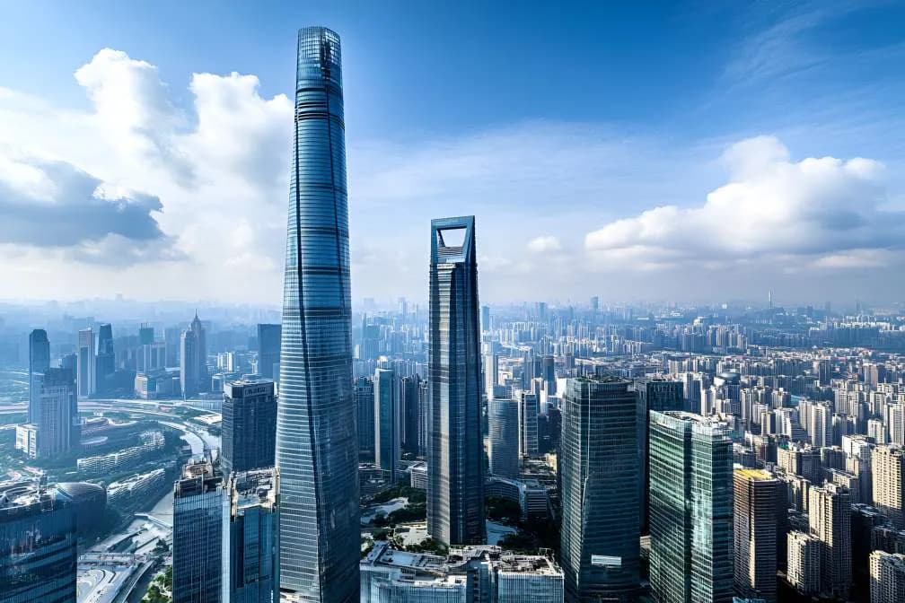 Shanghai Tourism: 3-day · Private Tour · Shanghai+Suzhou+Hangzhou+Wuzhen