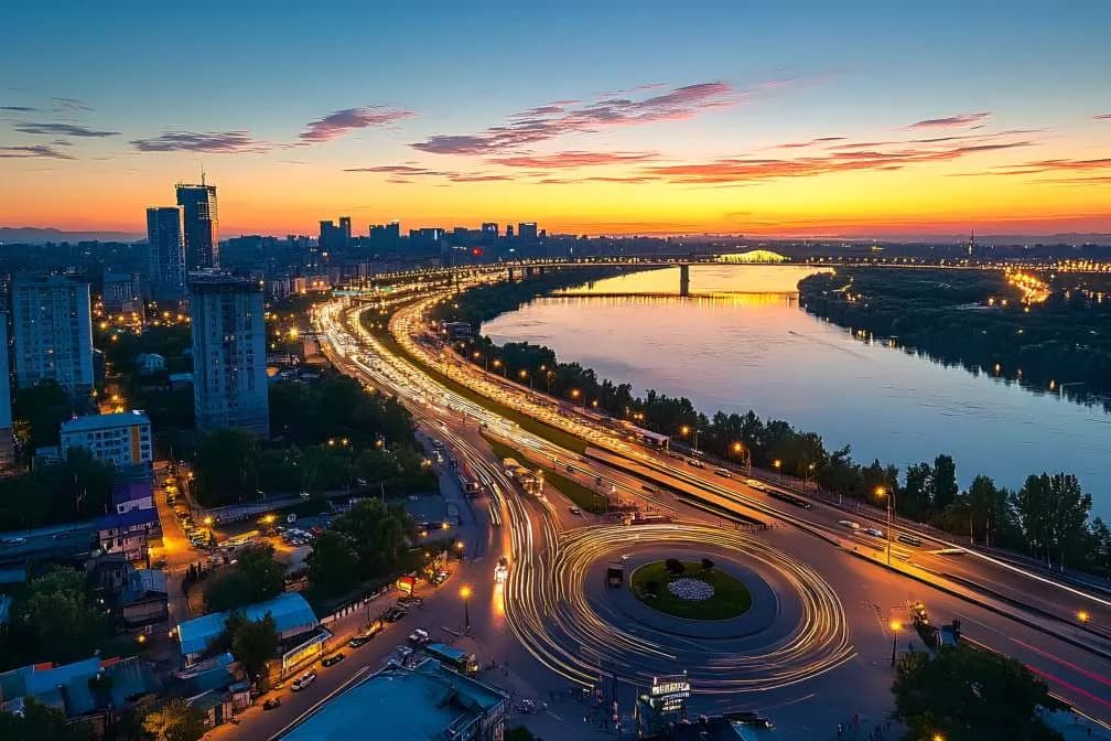 Heilongjiang Tours: 6-day 5-night · Private Tour · Harbin+Changbai mountain+Yanji+Jingbo Lake Scenic Spot