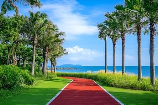 Trip to Hainan Haikou: 4-day 3-night · Private Tour · China+Hainan+Haikou