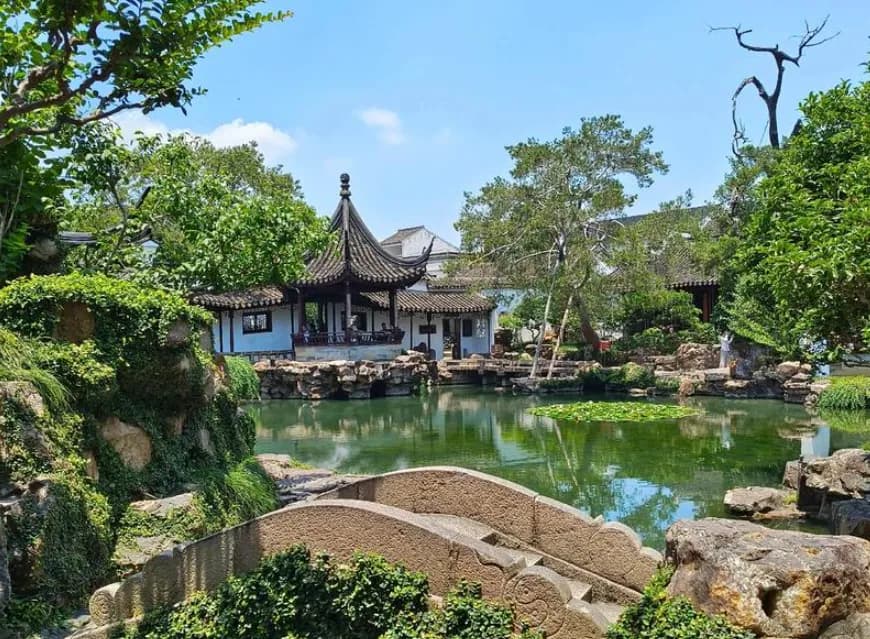 Jiangsu Travel Guide: 26 Best 5A Tourist Attractions in China’s Leading Scenic Province