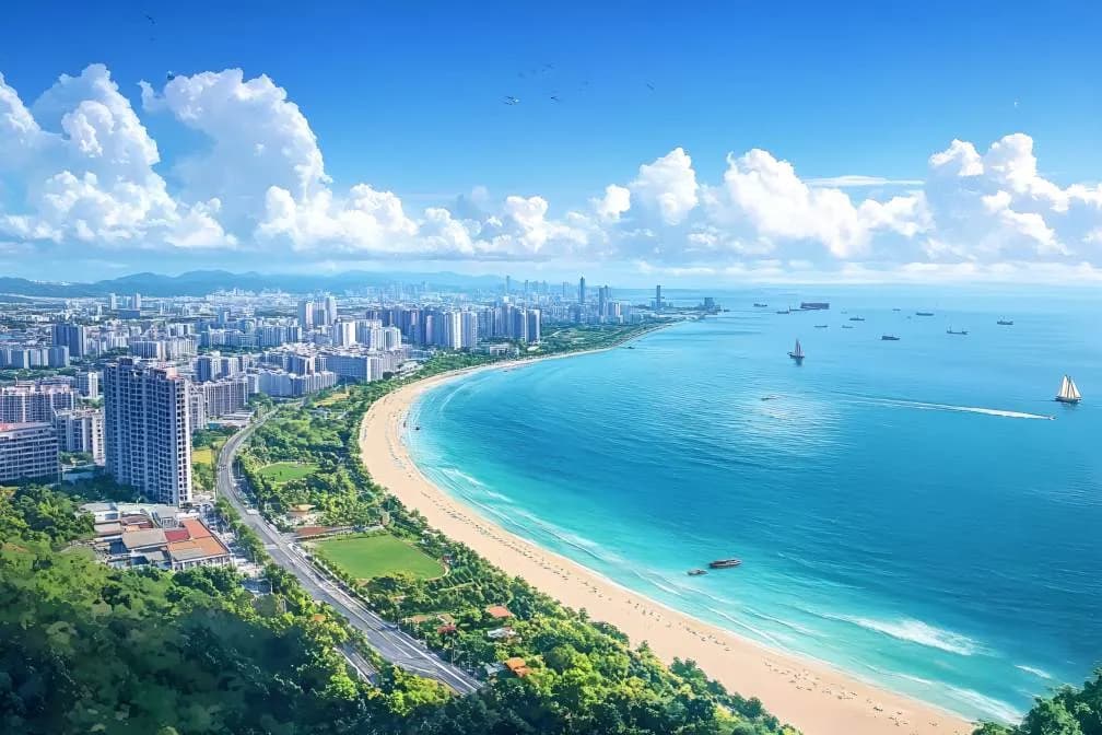 Wuyishan Tour: 7-day 6-night · Private Tour · Xiamen+Quanzhou+Zhangzhou+Wuyishan