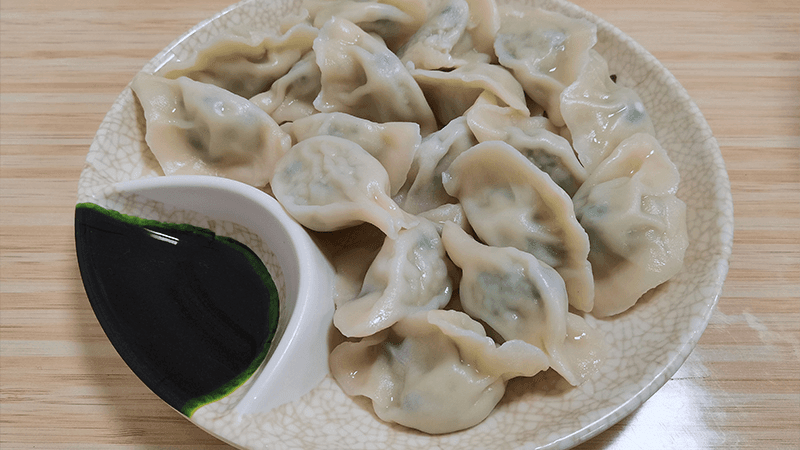 Why Do Chinese People Eat Dumplings on Lunar New Year’s Day? (And My Favorite Filling Hacks)