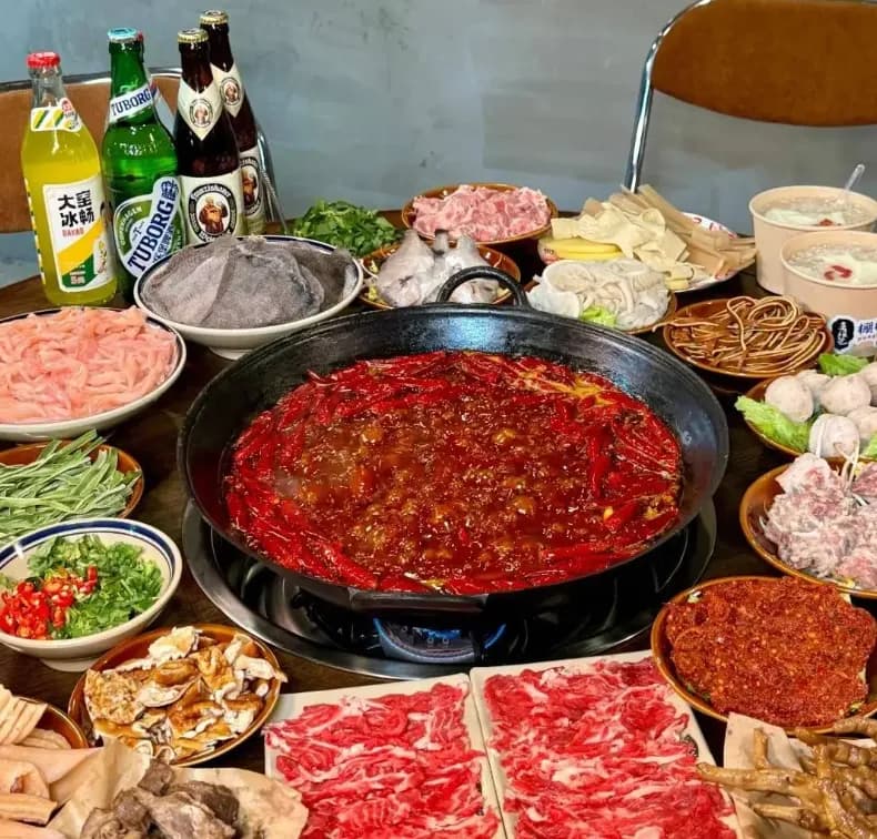Chengdu Food Guide: Top 10 Hidden Gems Loved by Locals