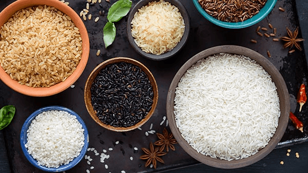 Rice in Chinese Cuisine: It’s More Than Just a Side Dish