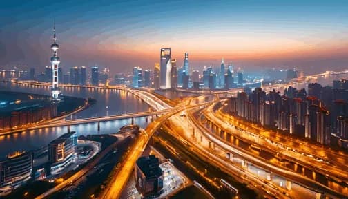 China Tourism: 10-day 9-night · Private Tour · Beijing+Xi'an+Guilin+Yangshuo+Shanghai+The Palace Museum+Tiananmen Square+Emperor Qinshihuang's Mausoleum Site Museum+Lijiang River Scenic Area+The Bund