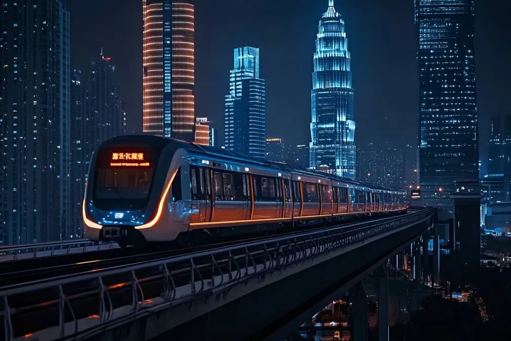 Chongqing Tourism: 3-day 2-night · Private Tour · Chongqing+Wulong District+Dazu District