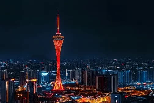 Chengdu Tourism: 5-day 4-night · Private Tour · Chengdu+Jiuzhaigou+Huanglong Scenic and Historic Interest Area
