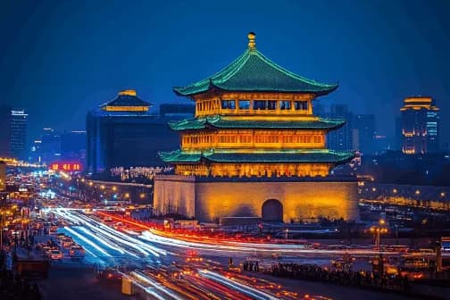 Trip to Xi'an: 3-day 2-night · Private Tour · Xi'an