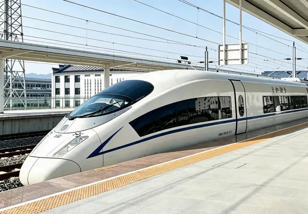 China Railway 12306 Guide: How to Book Train Tickets Online