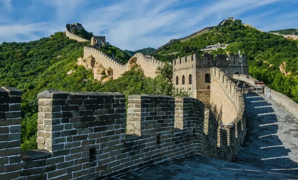 14 Days Classic China Tour: Beijing + Xi'an + Zhangjiajie + Fenghuang + Shanghai