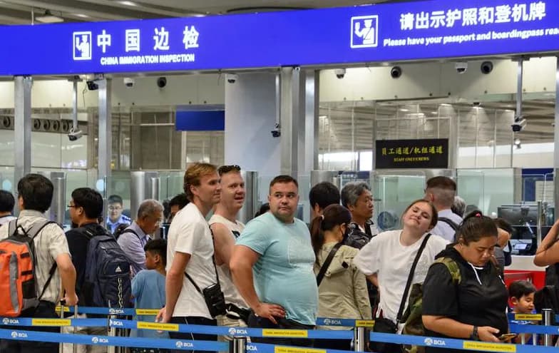 China 144-Hour Visa-Free Transit Rules & Eligible Cities Explained
