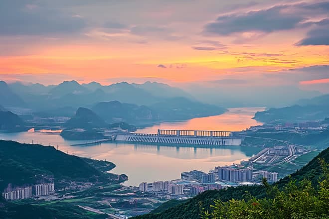 Changjiang Legend:Mountain City Secret Realm——5-day Tour from Chongqing to Yichang