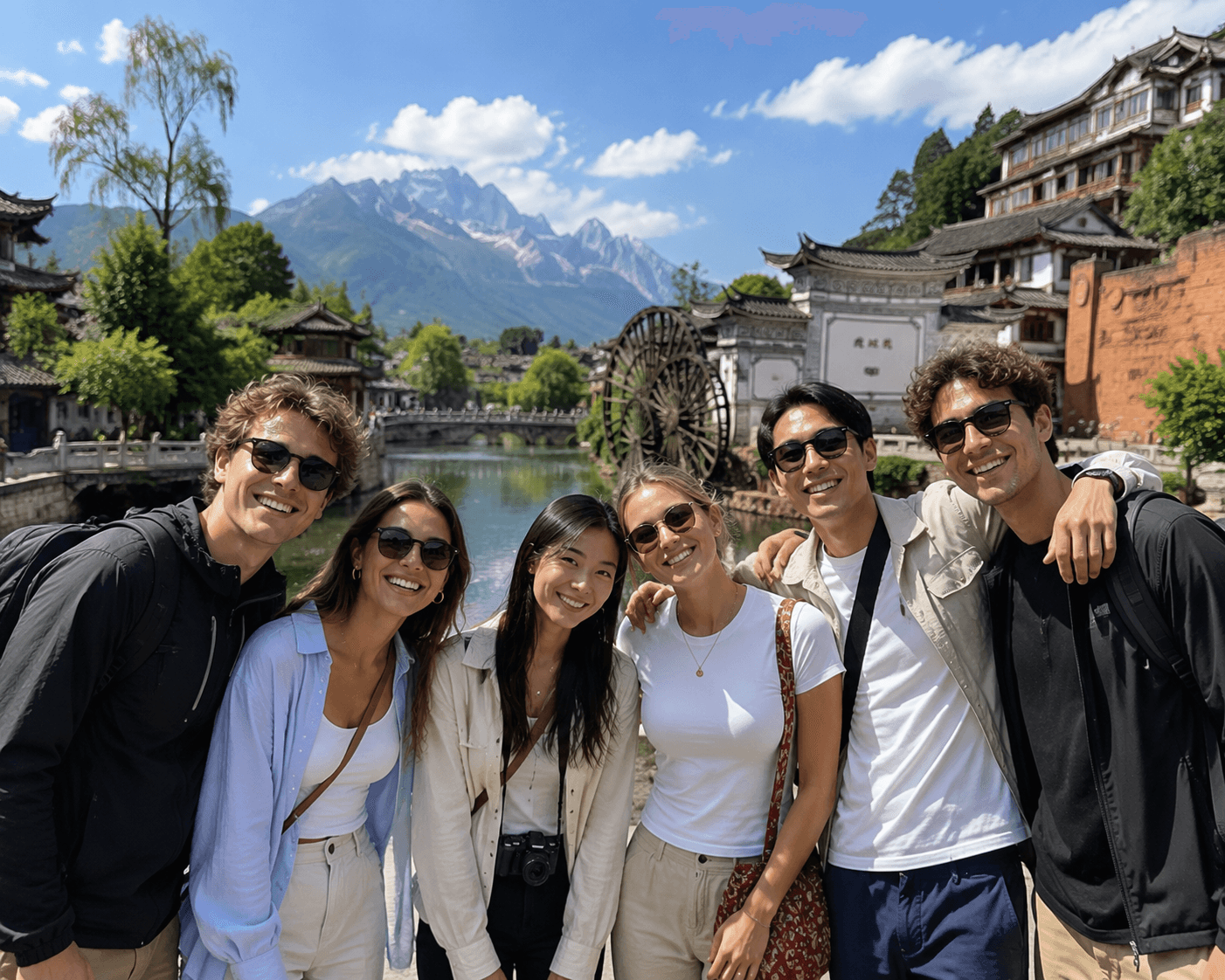 The Trip That Made Me Fall in Love with Yunnan