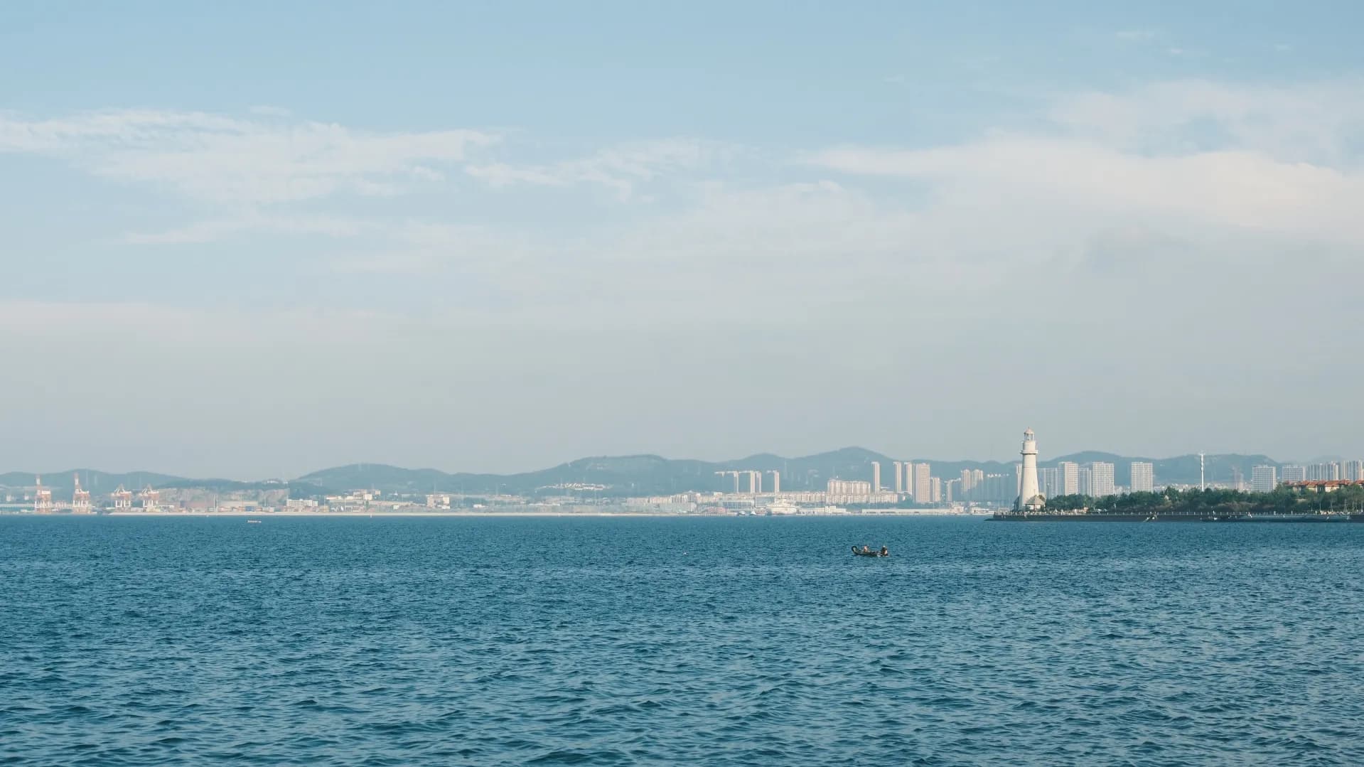 Weihai Tour: 5-day 4-night · Private tours · Weihai + Yantai