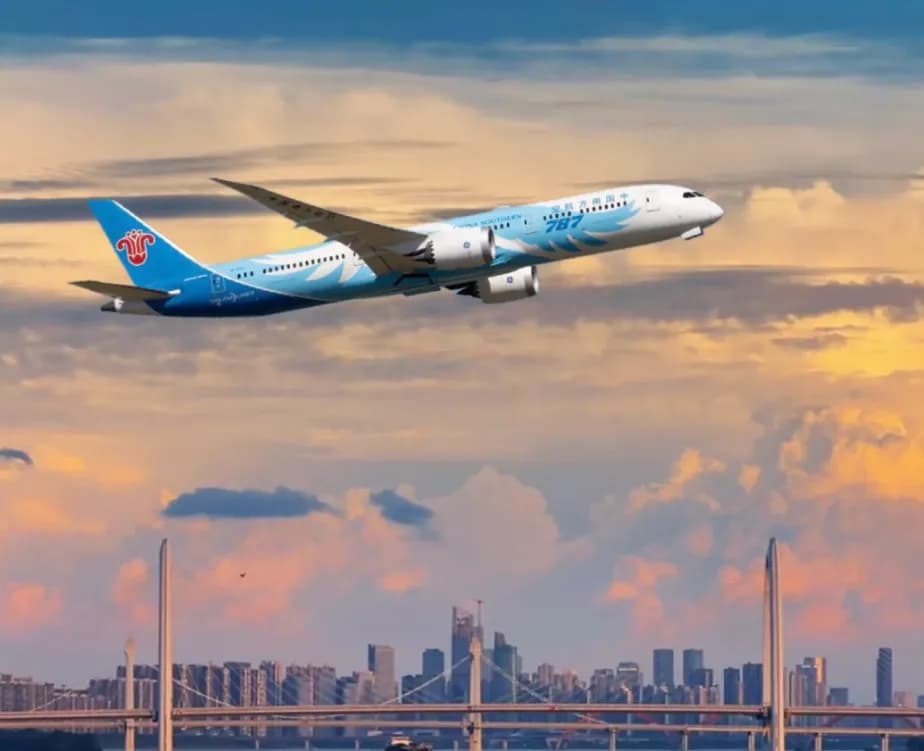 Second Changsha-Africa Air Route to Launch in October 2026: Changsha–Addis Ababa Flight Guide