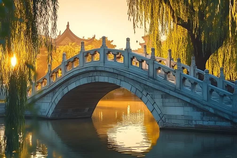Beijing Tourism: 5-day 4-night · Private Tour · Beijing+The Palace Museum+Temple of Heaven+Shichahai Scenic Area