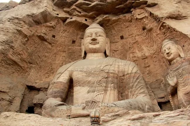Pingyao Ancient City Tour: 2-day 1-night · Private Tour · Pingyao Ancient City+Wang Courtyard+Shuanglin Temple