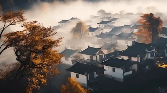 Anhui Huangshan Tour: 7-day 6-night · Private Tour · Jiangxi+Anhui+Nanchang+Lushan+Jingdezhen+Wuyuan Huangling+Huangshan+Hongcun
