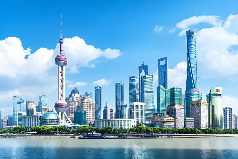 Hangzhou Tour: 4-day 3-night · Shanghai+Hangzhou+Wuzhen+Suzhou