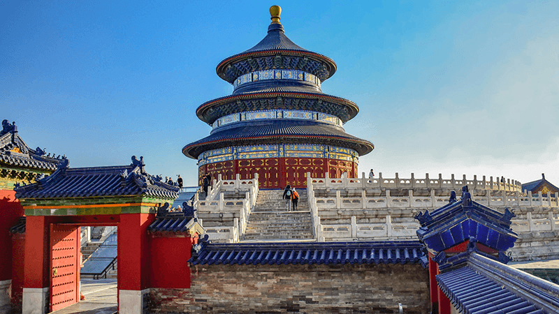 China’s visa-free entry in 2026: 30-day visa-free policy and travel regulations