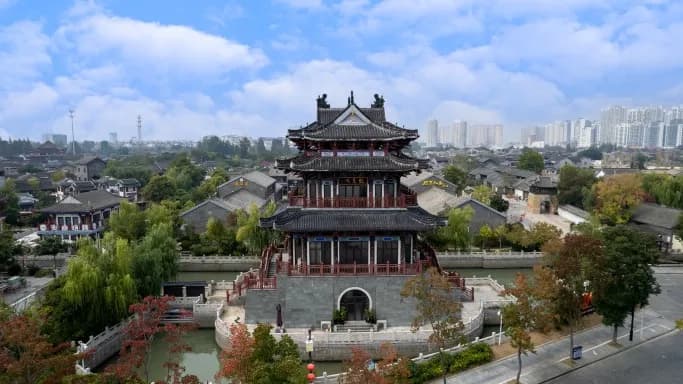 Yangzhou Tour: 4-day 3-night · Private Tour · Nanjing+Yangzhou+Slender West Lake