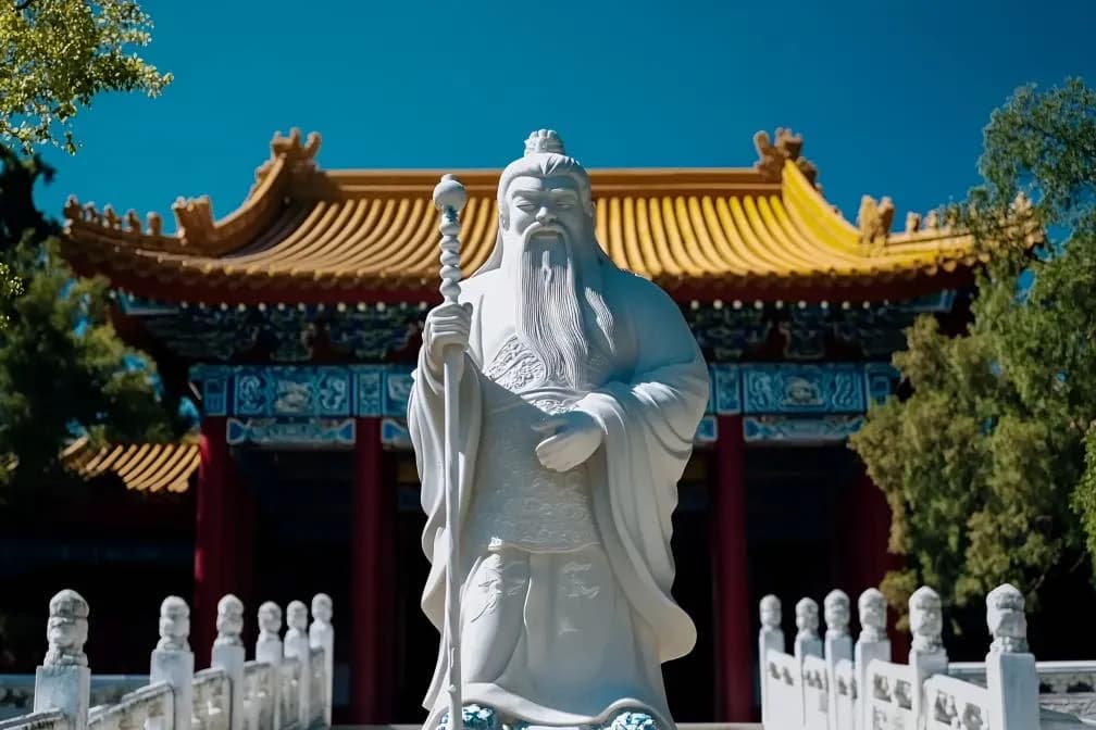 Xi'an Tour: 5-day 4-night · Private Tour · Xi'an+Luoyang+Dengfeng+Grand Tang Mall+Songshan Shaolin Scenic+Longmen Grottoes