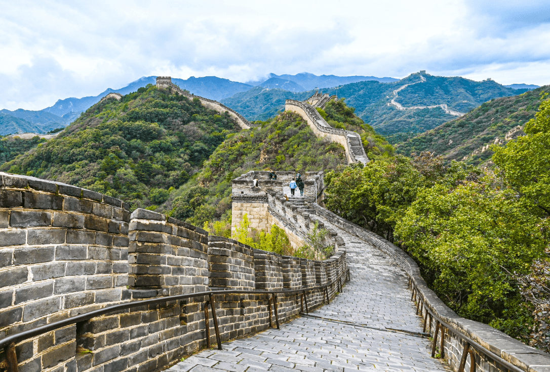 Traveling to China in January: A Complete Guide to Snow Scenery, Warm Spots, and Off-Peak Trips