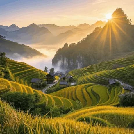 Beijing Travel Package: 8-day 7-night · Private Tour · Beijing+Yangshuo+Guilin