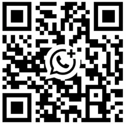 WhatsApp QR Code