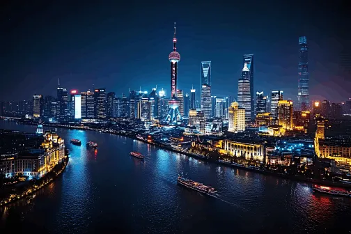 2天1晚·私人旅遊·中國上海烏鎮杭州