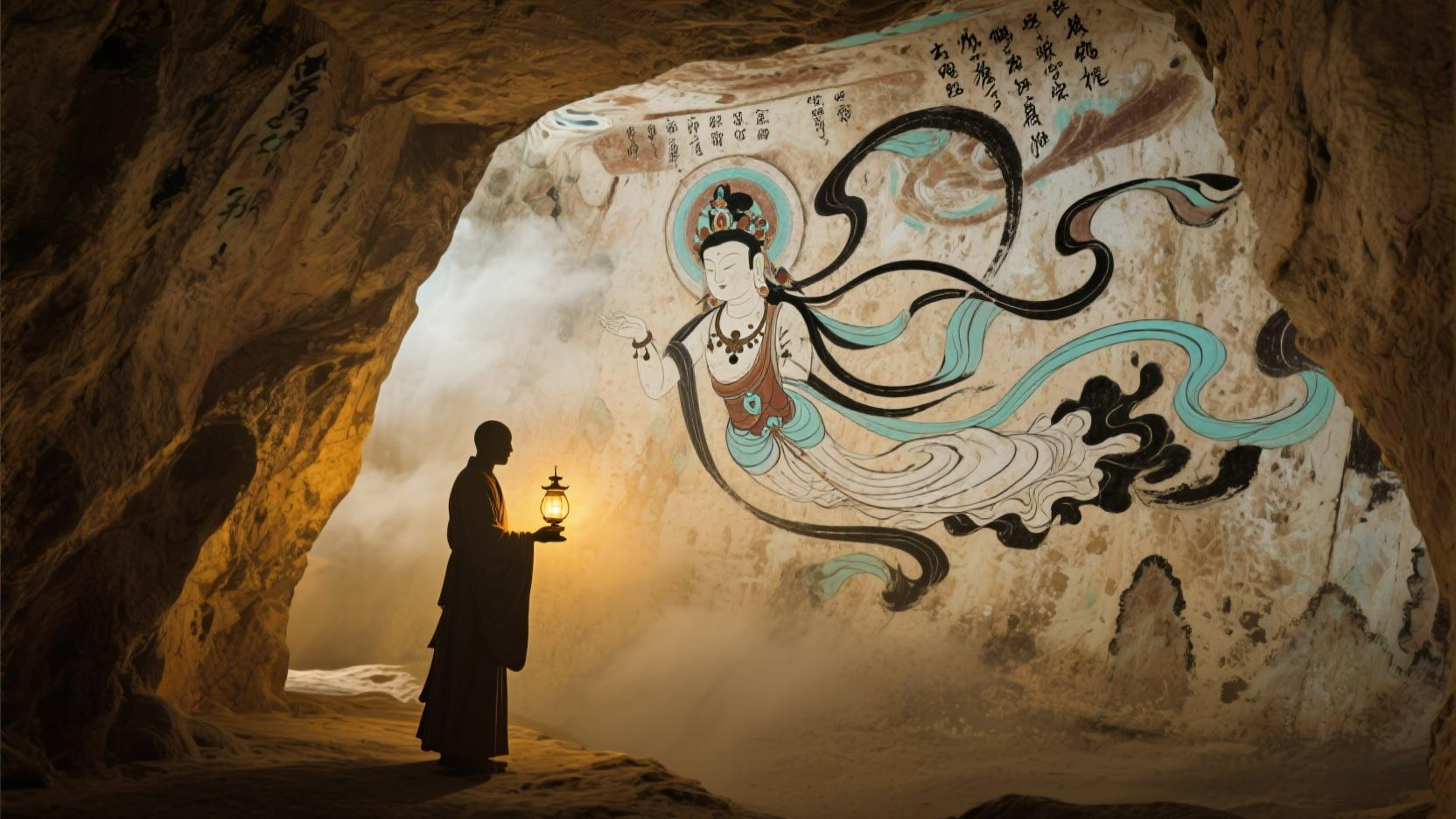 3-day 2-night · Private tours · Mogao Caves + Mingsha Mountain And Crescent Spring + Yumen Pass