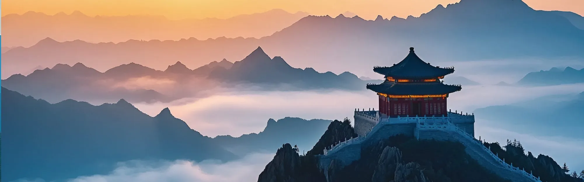 8-day 7-night·Private Tour·Beijing+Zhengzhou