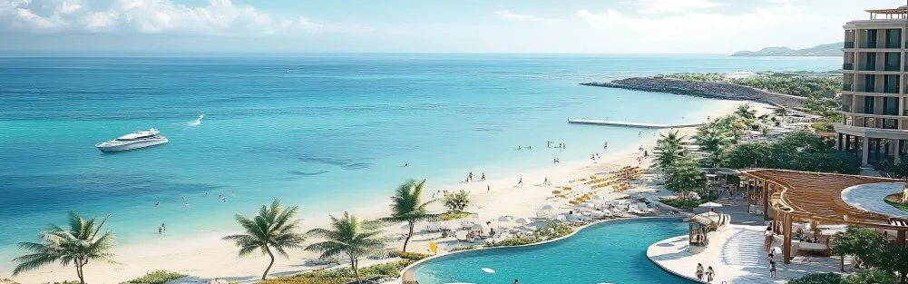 6-day 5-night·Private Tour·Hainan+Sanya+Wanning